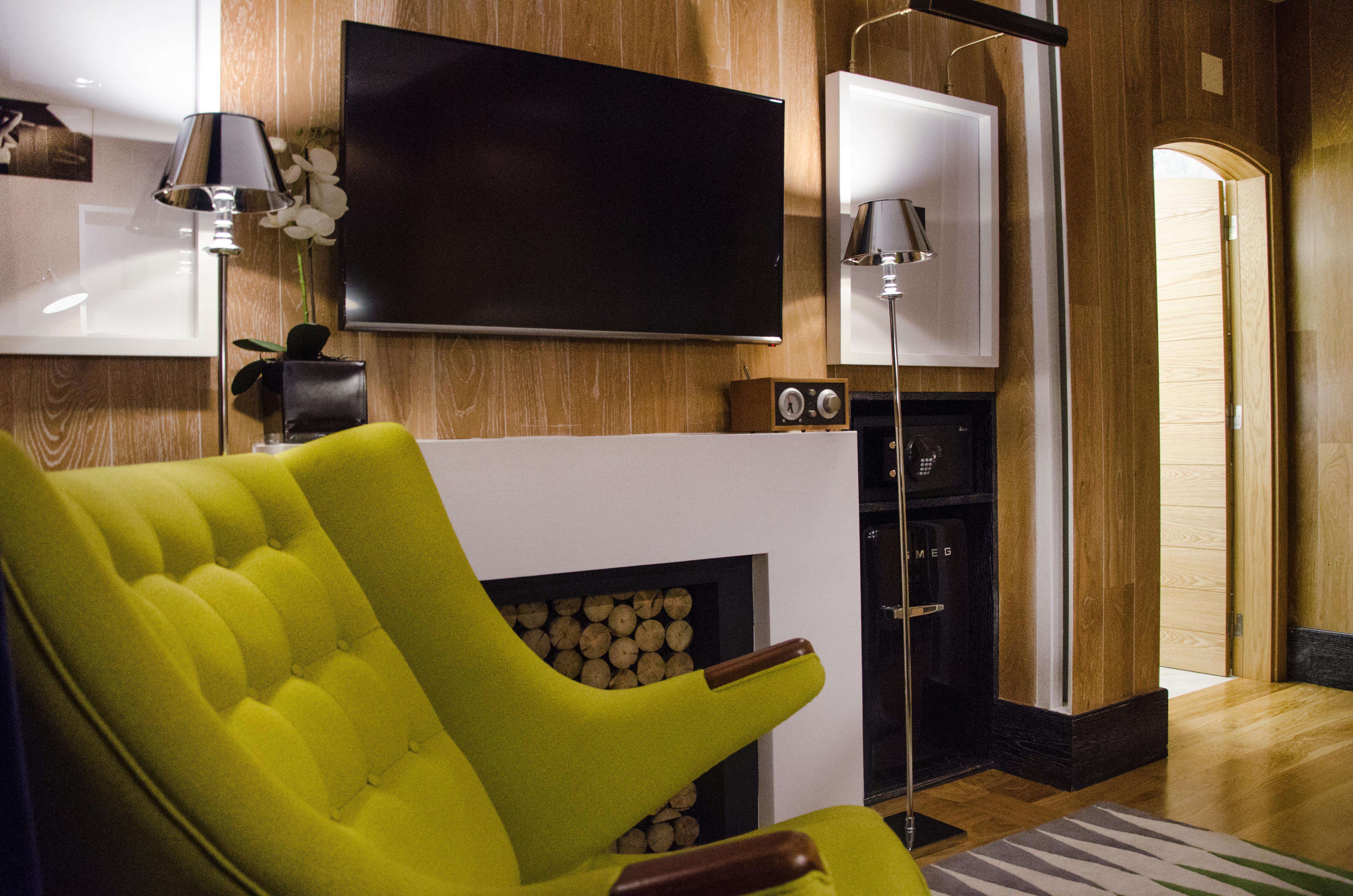 Browns Central Hotel — Photos 3